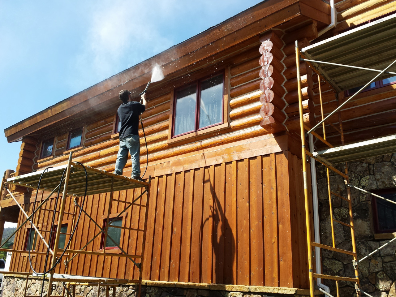 About Angel Fire Snow Pushers Angel Fire Home Care, Snow Removal and