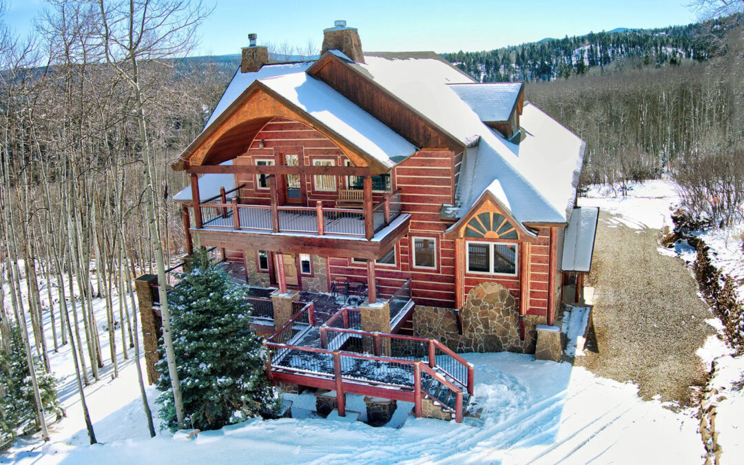 Angel Fire, New Mexico: Mountain Living and the Importance of Angel Fire Home Care