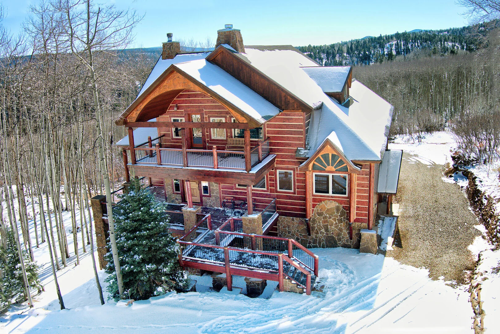 Angel Fire Home Care and Snow Removal Angel Fire Home Care and Snow Removal