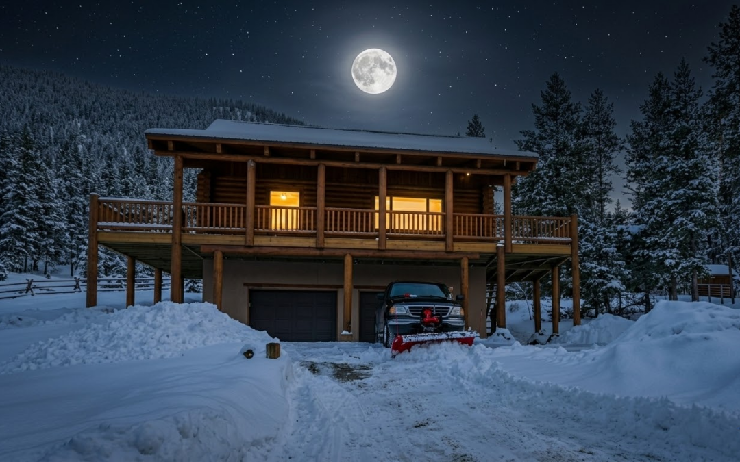 Angel Fire Snow Removal: Reliable Winter Service from Angel Fire Snow Pushers